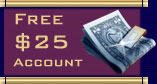 25 free